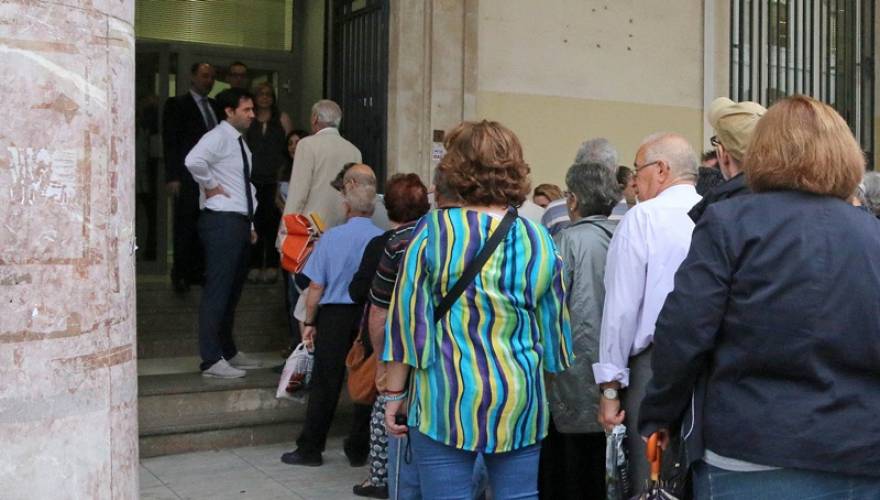 Δείτε πως μπορεί να πάρει κανείς σύνταξη από τα 58 με κρυφά μπόνους από πλασματικά έτη – Τι θα προβλέπει η νέα εγκύκλιος;